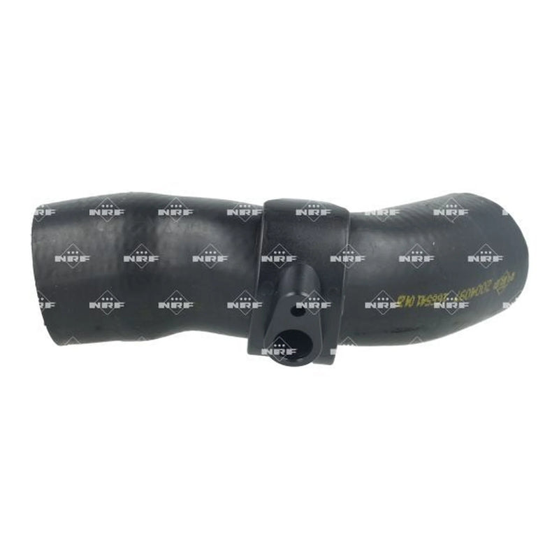 NRF Intercooler Turbo Charge Air Hose 166541
