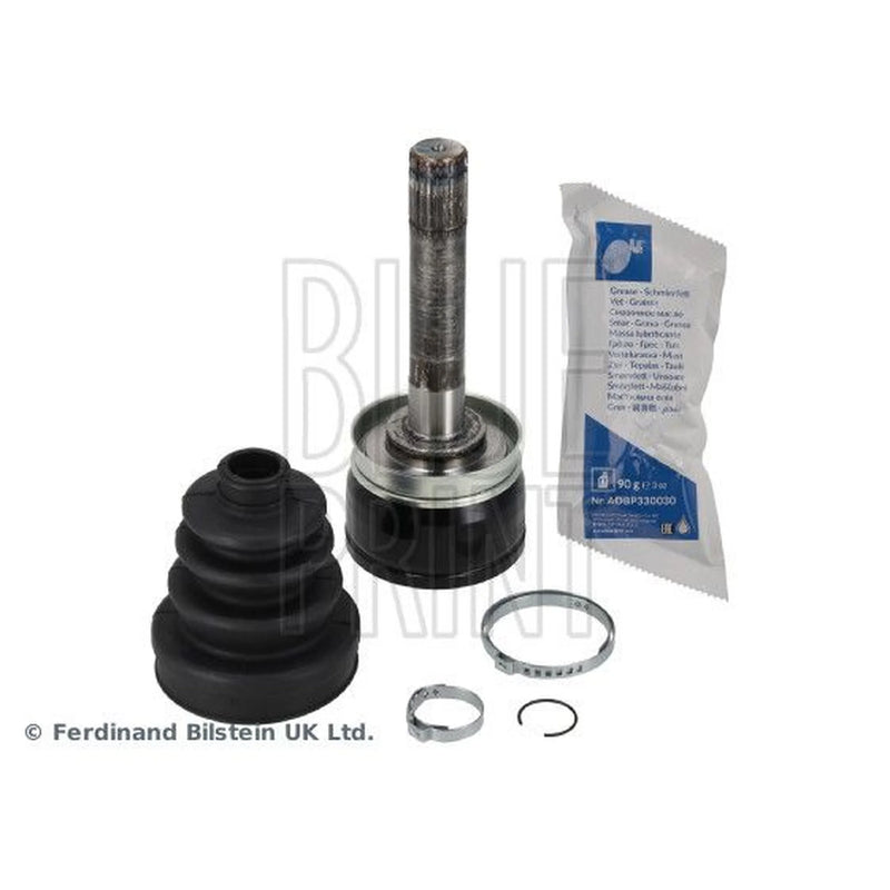 Blue Print Drive Shaft Joint Kit ADN18955