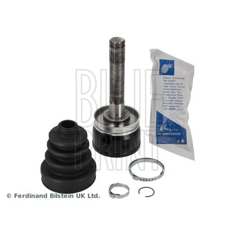 Blue Print Drive Shaft Joint Kit ADN18955