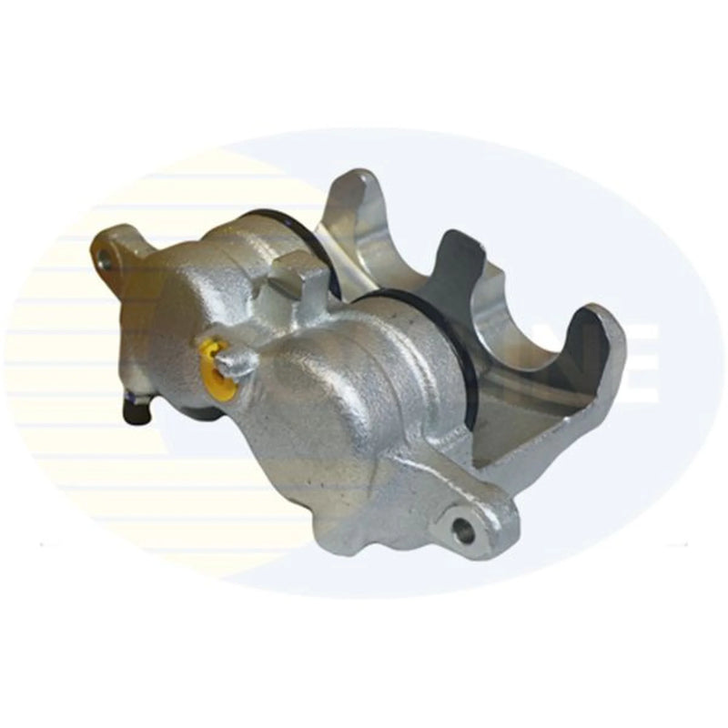 Comline Brake Caliper Assembly Front Left CBC842L