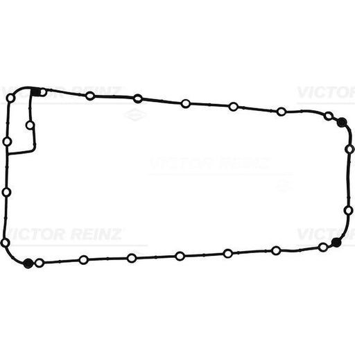 Victor Reinz Oil Sump Gasket Wide Thick 71-33139-00