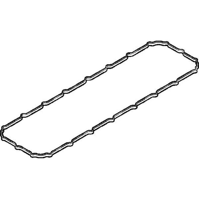 Elring Cylinder Head Cover Gasket 569.490