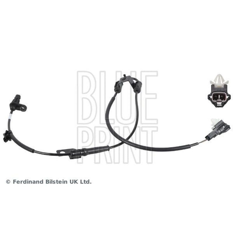 Blue Print ABS Wheel Speed Sensor Front Left ADBP710074