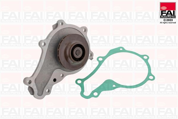 FAI Engine Cooling Water Pump
