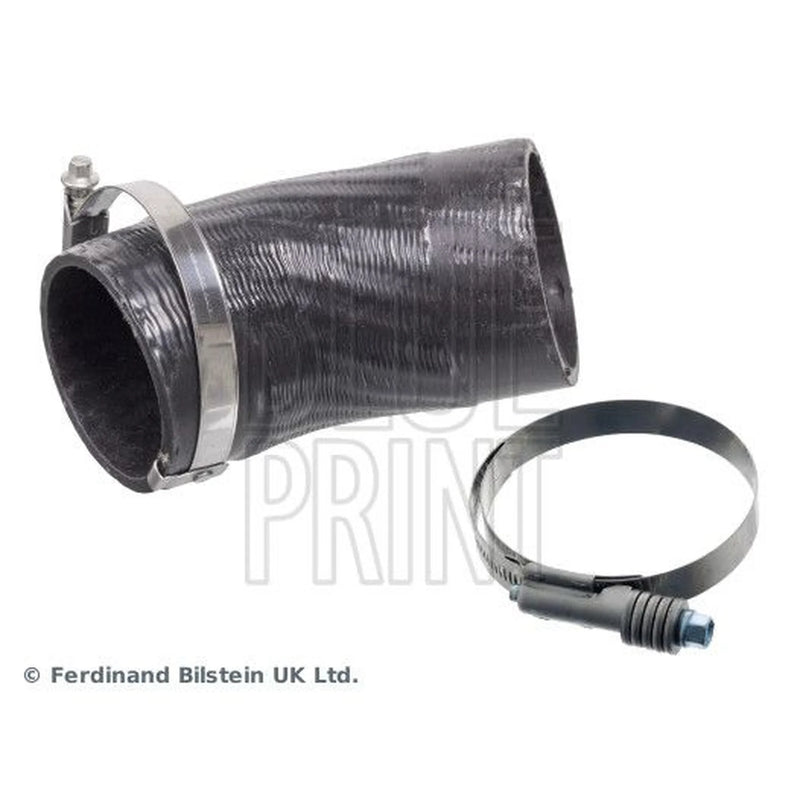 Blue Print Intercooler Turbo Charge Air Hose Left ADS76908