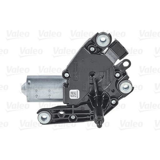 Valeo Front/Rear Wiper Motor Rear 582612