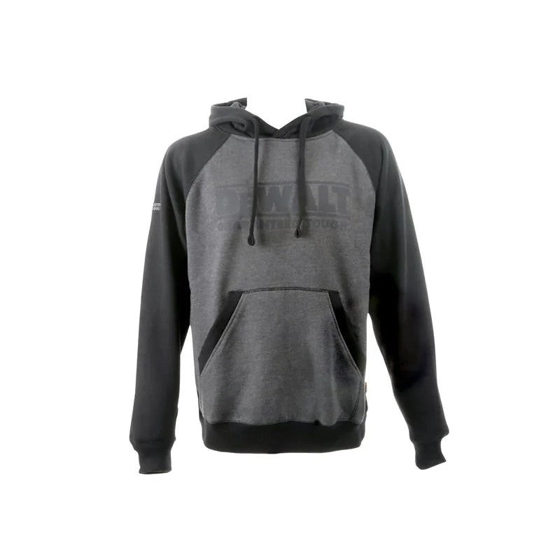 DEWALT Power Tools Stratford Hooded Sweatshirt - XXL (52in) - STRATFORD XXL