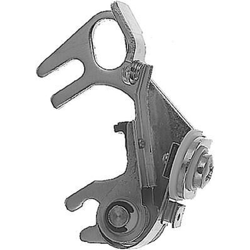 BERU Ignition Distributor Contact Breaker KS702