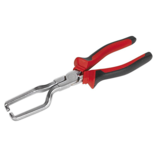 Sealey Fuel Feed Pipe Pliers VS0453 Sealey  - Town Parts