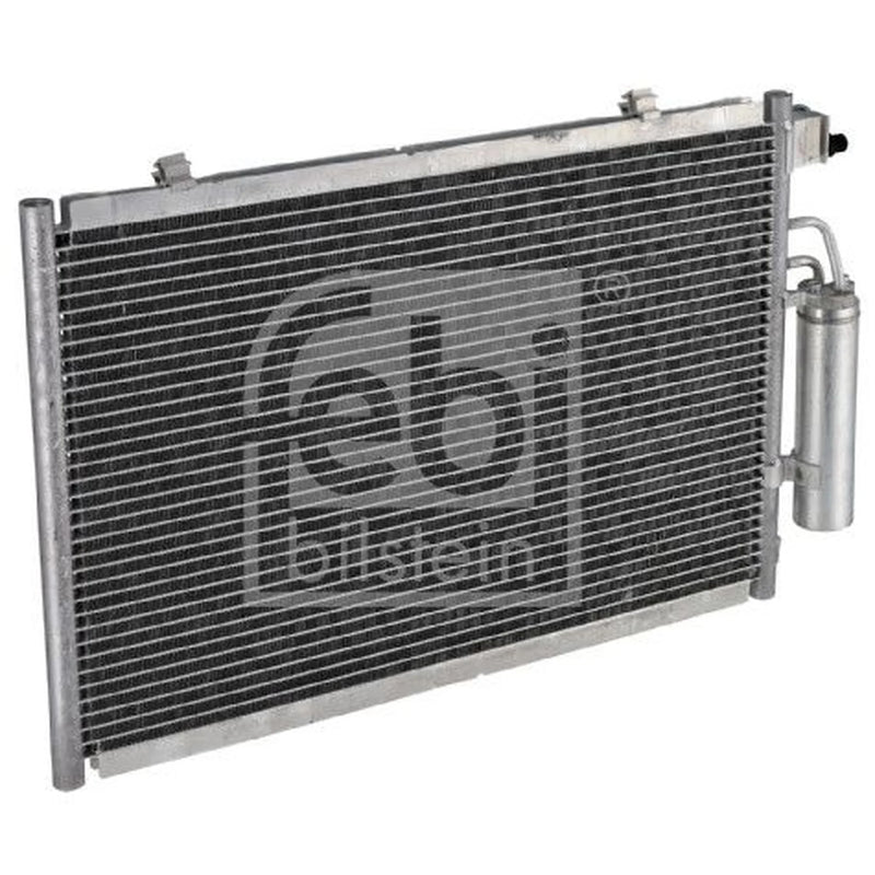 Febi Air Conditioning Condenser 197657