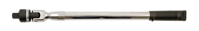 Laser Tools Extending Ratchet Breaker Bar 3/4"D - PL