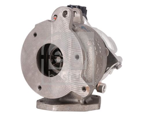 Febi Turbocharger Turbo Unit Left