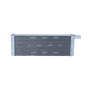 NRF Heater Matrix Core Heat Exchanger 54408