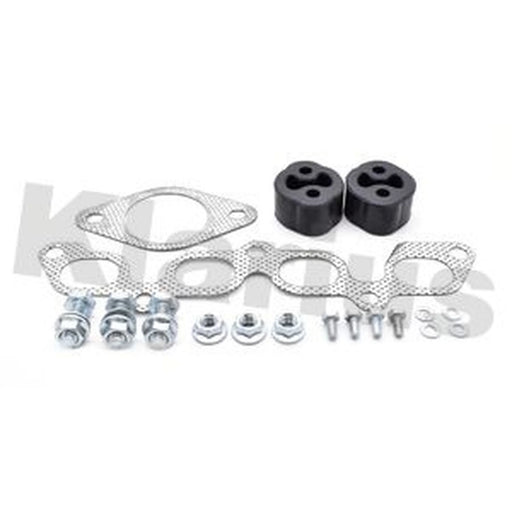 Klarius Fitting Kit - Catalyst And Dpf 403927 403927