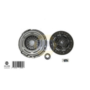 NAPA Clutch Kit Set 3pc NCL1055