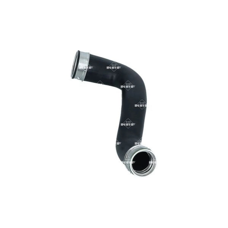 NRF Intercooler Turbo Charge Air Hose 166171