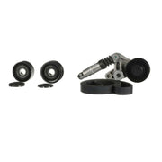 Gates V-Ribbed Belt Set K016PK2460