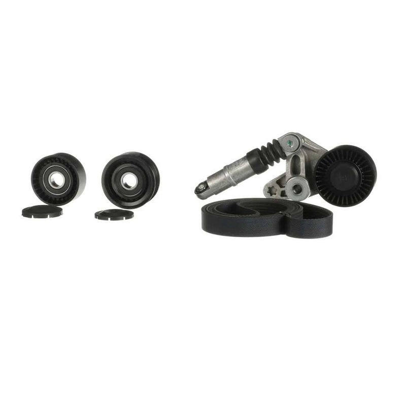 Gates V-Ribbed Belt Set K016PK2460