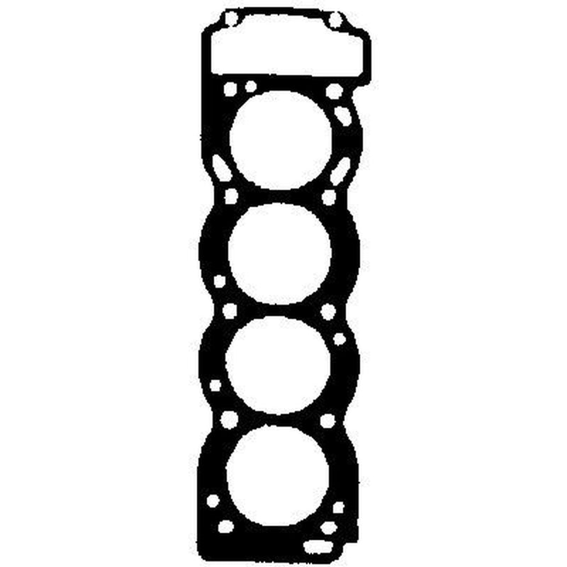 BGA Cylinder Head Gasket 1mm Thick CH3313