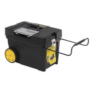 STANLEY® Hand Tools Pro Mobile Job Chest - 1-97-503