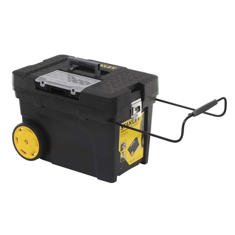 STANLEY® Hand Tools Pro Mobile Job Chest - 1-97-503