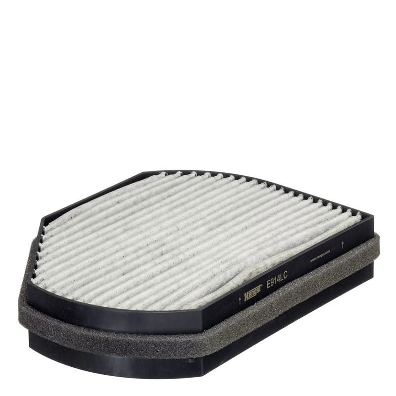 Hengst Cabin Air Filter (Pollen Filter) E914LC