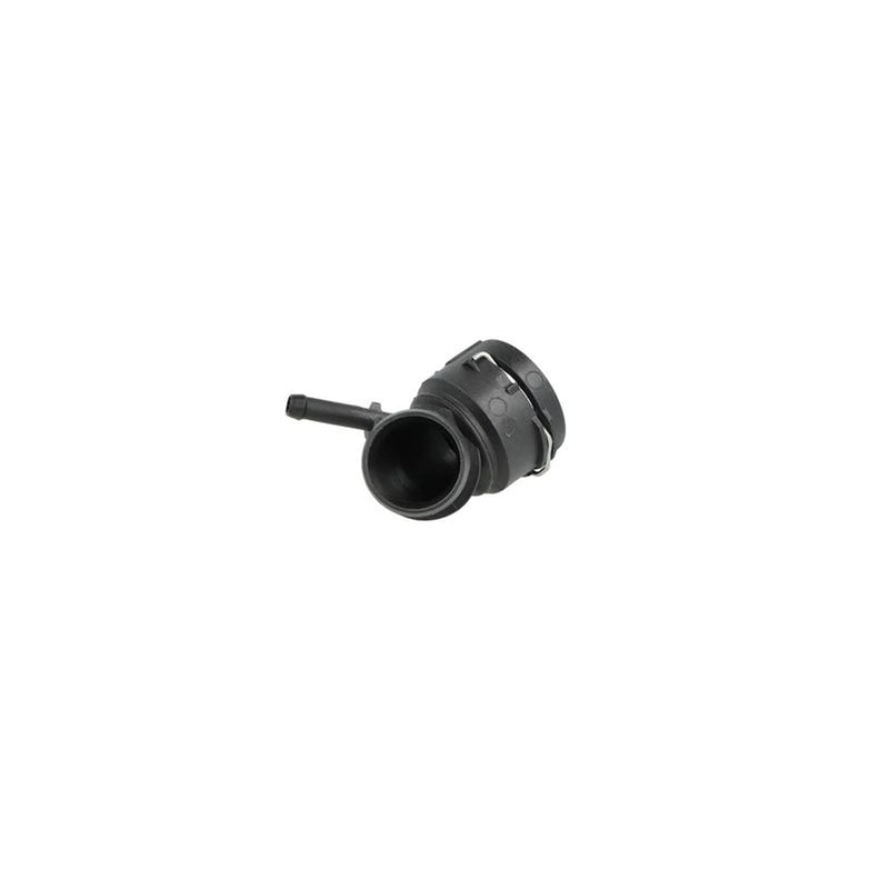 NRF Coolant Flange Housing Connector Upper 775013