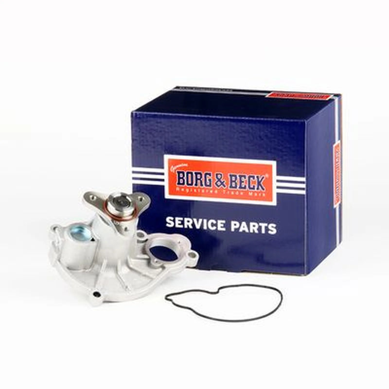 Borg & Beck Engine Cooling Water Pump BWP2424