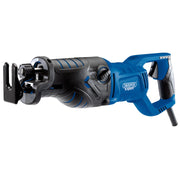 Draper Expert Reciprocating Saw 1400W Orbital Action
