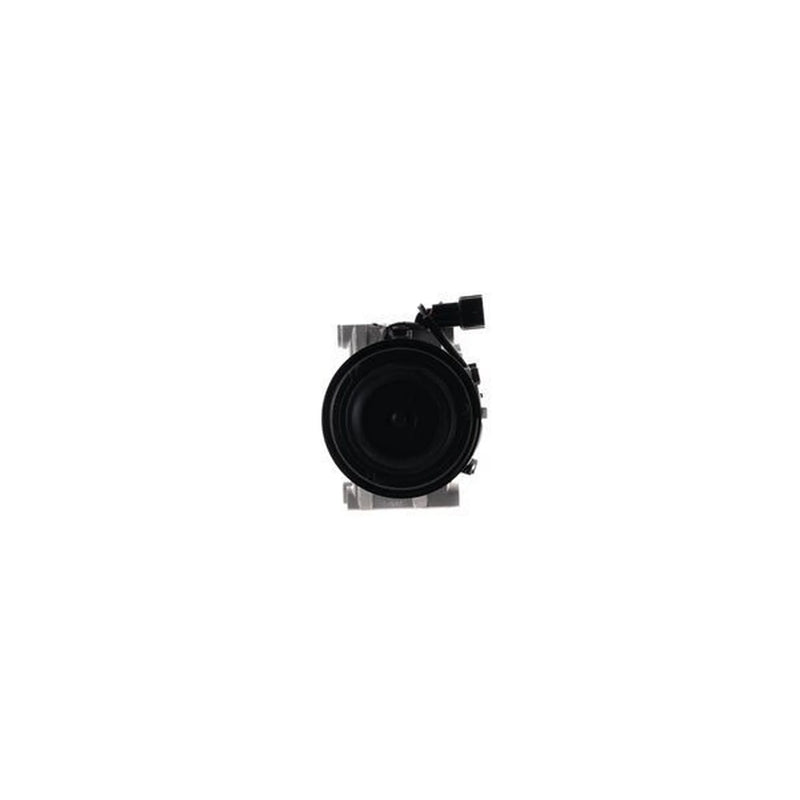 Mahle Air Conditioning Compressor ACP 1698 000P