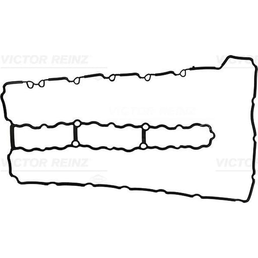 Victor Reinz Cylinder Head Cover Gasket ACM (Polyacrylate) 71-39366-00