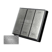 Faithfull Diamond Whetstone Kit - FAIDWTRIPLES