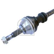 Febi CV Drive Shaft Driveshaft Front Left 193381