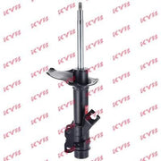 KYB Shock Absorber Damper Strut Front Left 334143