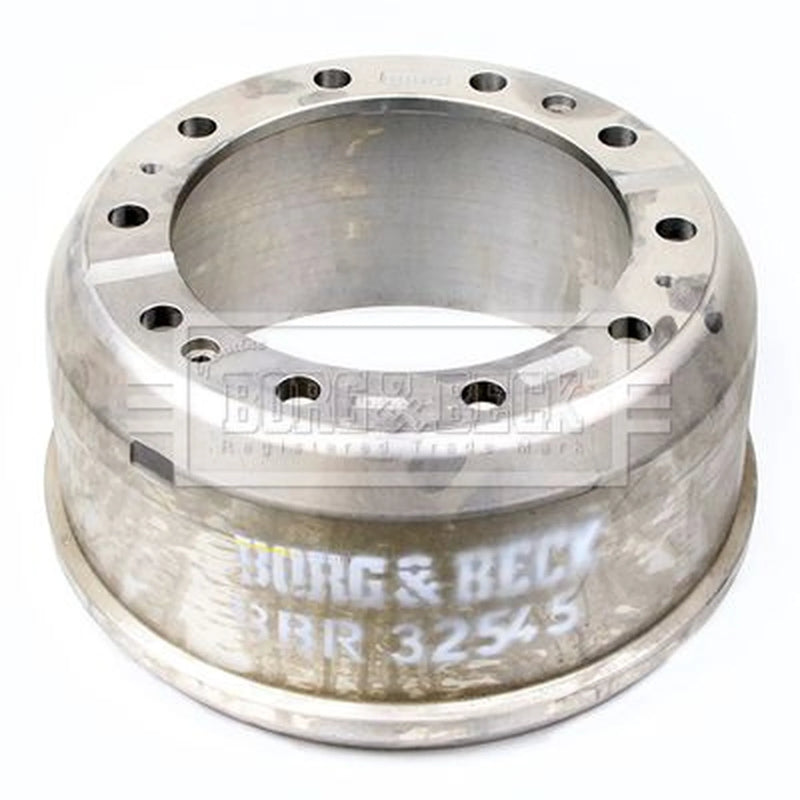 Borg & Beck Brake Drum Assembly Front BBR32545