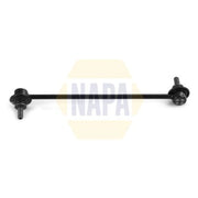 NAPA Stabiliser Bar Link Coupling Rod Front Right NST4511