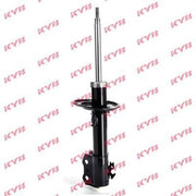 KYB Shock Absorber Damper Strut Front Right 333745