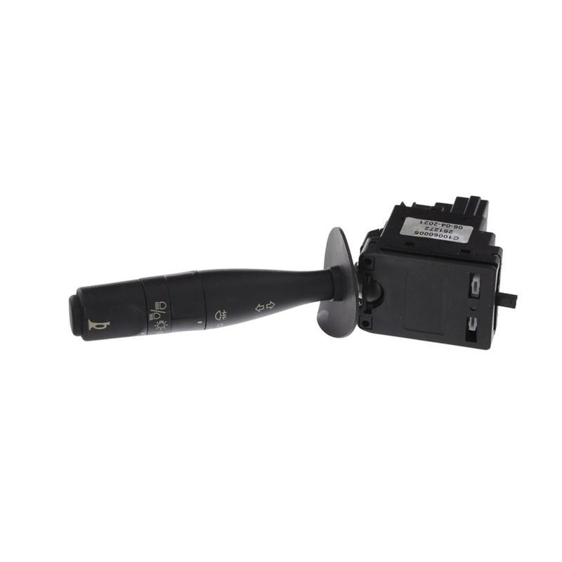 Valeo Steering Column Switch Connectors 251272