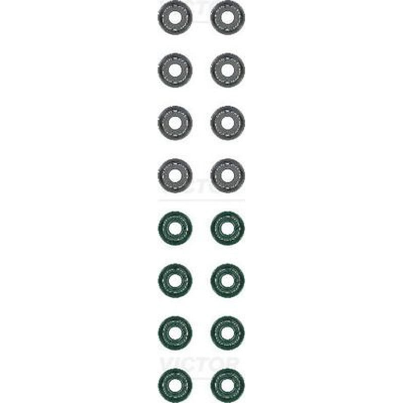 Victor Reinz Valve Stem Seal Set ID High 12-54169-01