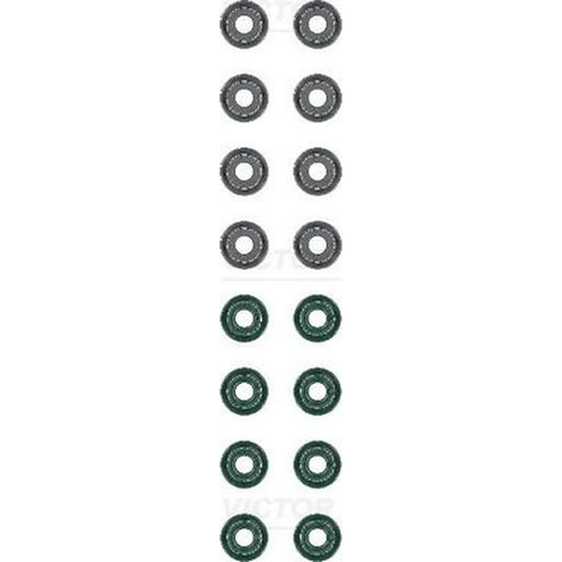 Victor Reinz Valve Stem Seal Set ID High 12-54169-01