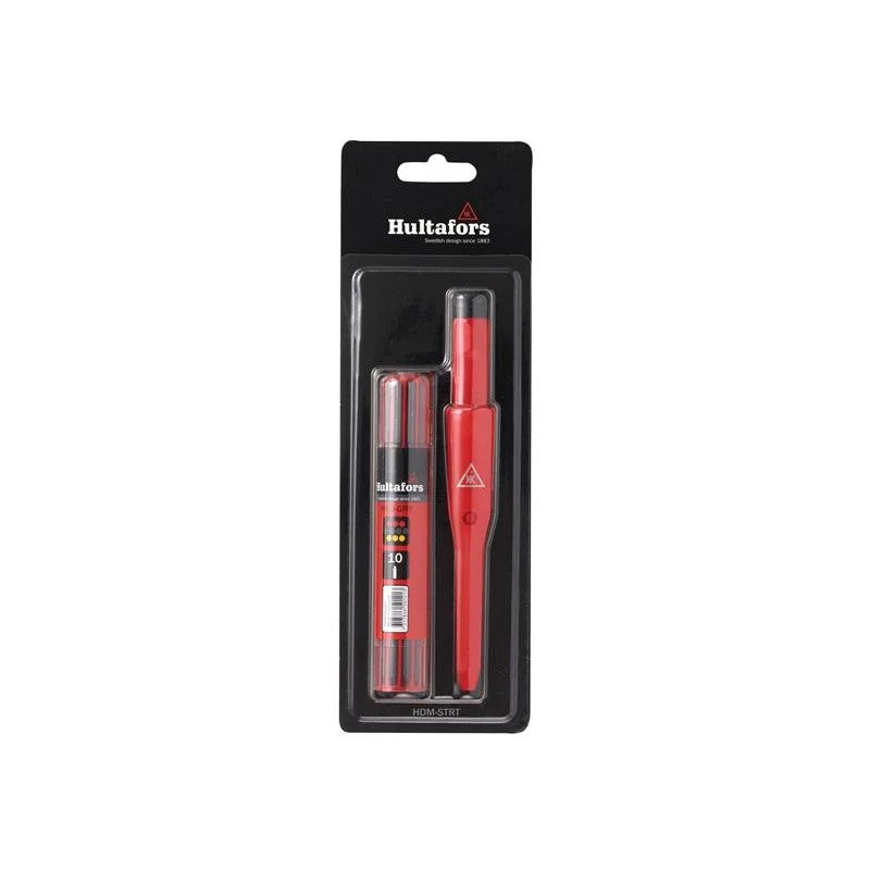 Hultafors Dry Marker HDM & Refill - 650230