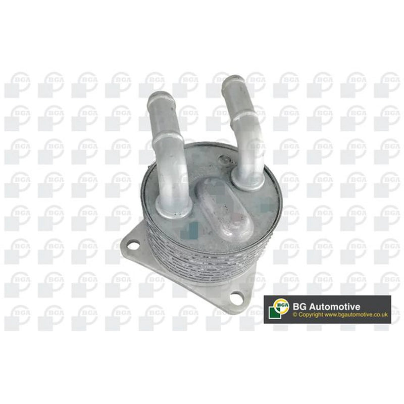 BGA Automatic Gearbox Oil Cooler CO0958