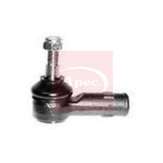 Apec Steering Tie Rod End Ball Joint Front Right M16x1.5 AST6367