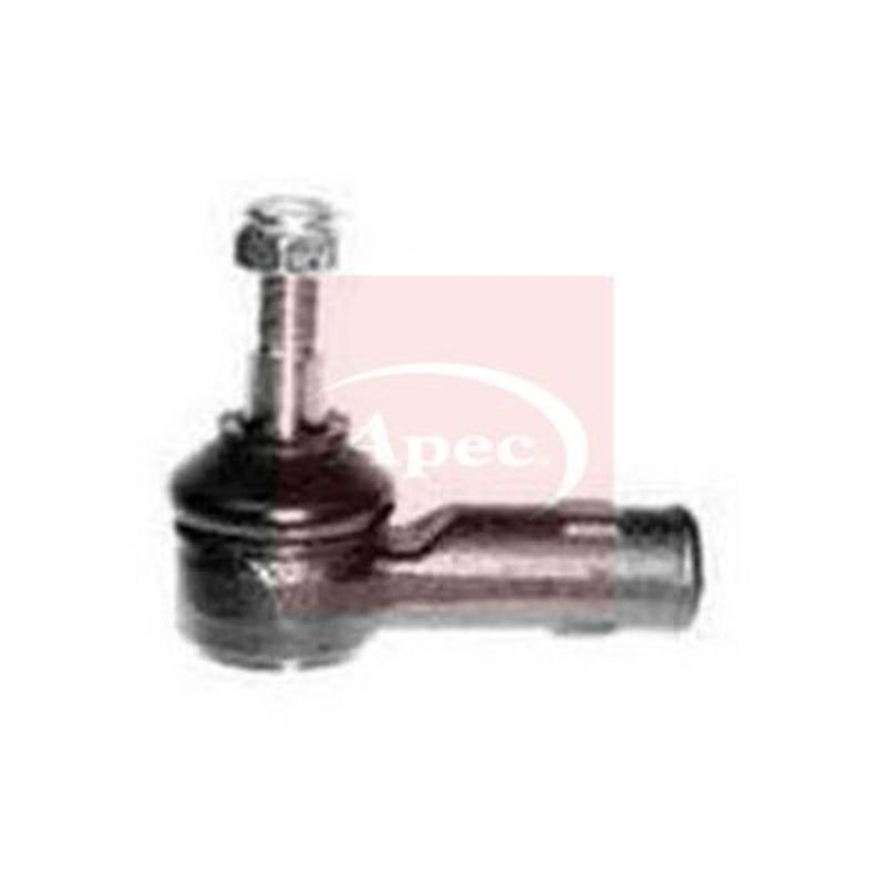 Apec Steering Tie Rod End Ball Joint Front Right M16x1.5 AST6367