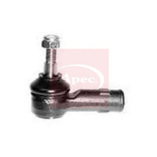 Apec Steering Tie Rod End Ball Joint Front Right M16x1.5 AST6367