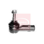 Apec Steering Tie Rod End Ball Joint Front Right M16x1.5 AST6367