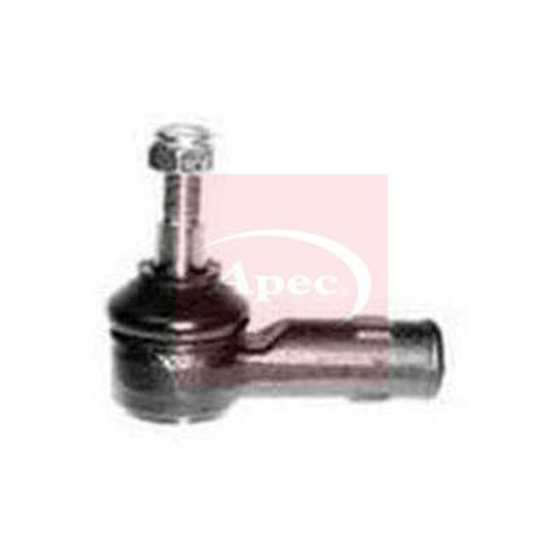 Apec Steering Tie Rod End Ball Joint Front Right M16x1.5 AST6367
