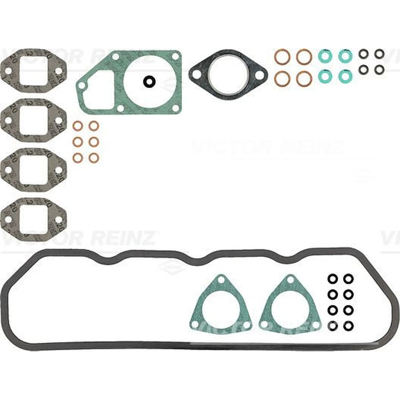 Victor Reinz Cylinder Head Gasket Kit 02-50919-09