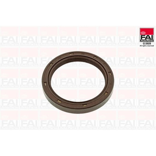 FAI Crankshaft Shaft Seal 62mm OD ID Wide OS2171