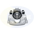 Comline Brake Caliper Assembly Front Left CBC539L